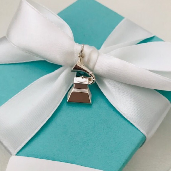 Tiffany & Co. Jewelry - Tiffany charm/ pendant
